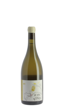 Fabrice Dodane, RTT Riesling 2021 Blanc 75cl