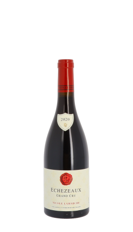 Domaine François Lamarche 2020 Rouge 75cl