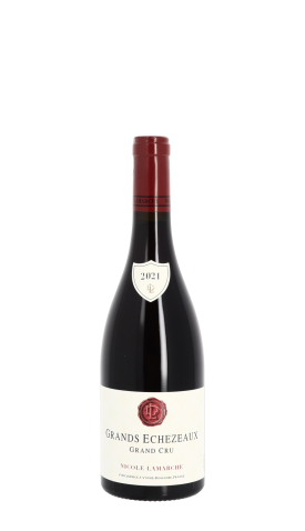 Domaine François Lamarche 2021 Rouge 75cl