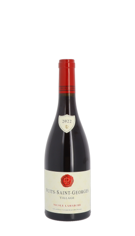 Domaine François Lamarche 2022 Rouge 75cl