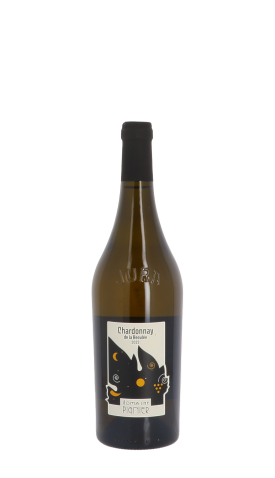 Domaine Pignier, Chardonnay de la Reculée 2022 Blanc 75cl