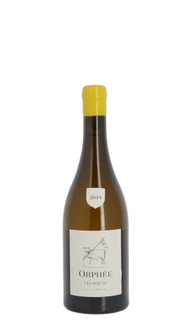 Domaine Les Poëte, Orphée 2019 Blanc 75cl