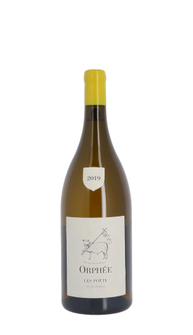 Domaine Les Poëte, Orphée 2019 Blanc Magnum