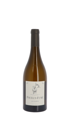 Domaine Les Pöete 2022 Blanc 75cl