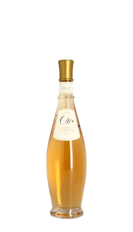 Domaines Ott, Château Romassan 2021 Rosé 75cl