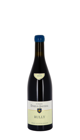 Domaine Vincent Dureuil-Janthial 2020 Rouge 75cl