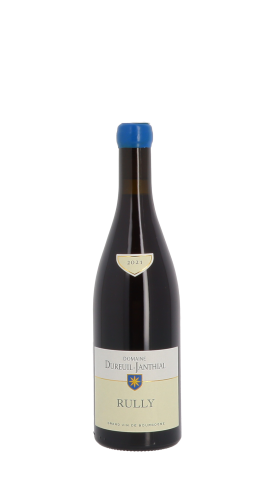 Domaine Vincent Dureuil-Janthial 2021 Rouge 75cl