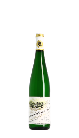 Domaine Egon Müller, Scharzhofberger Spätlese 2019 Blanc 75cl