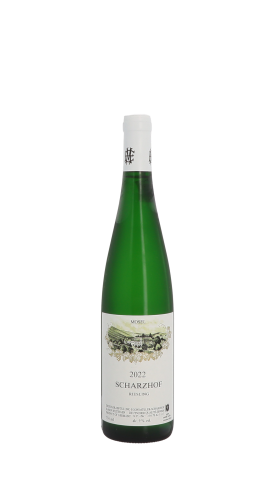 Domaine Egon Müller, Scharzhof 2022 Blanc 75cl