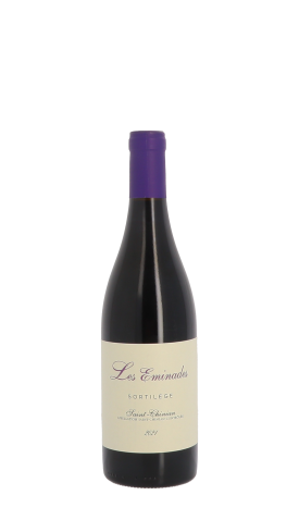 Domaine Les Eminades, Sortilège 2021 Rouge 75cl