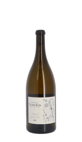 Domaine de l'Enclos, Gabrielle 2022 Blanc Magnum