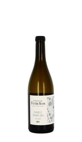 Domaine de l'Enclos, Les Clos 2021 Blanc 75cl