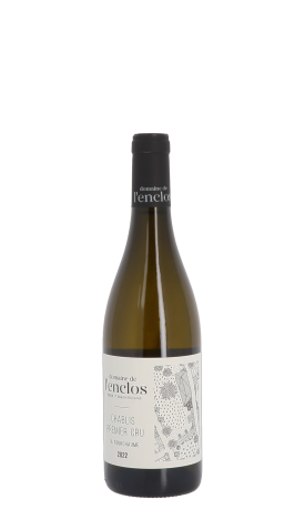 Domaine de l'Enclos, Fourchaume 2022 Blanc 75cl