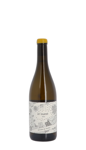 Domaine de l'Enclos, A l'Ouest 2022 Blanc 75cl