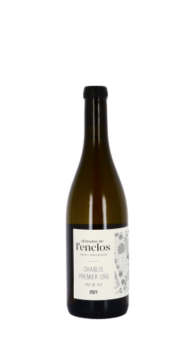 Domaine de l'Enclos, Vau de Vey 2021 Blanc 75cl