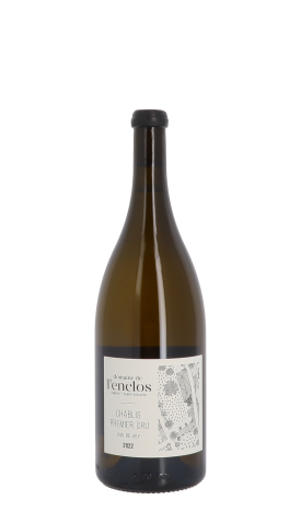 Domaine de l'Enclos, Vau de Vey 2022 Blanc Magnum