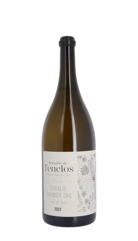 Domaine de l'Enclos, Vau de Vey 2022 Blanc Double Magnum