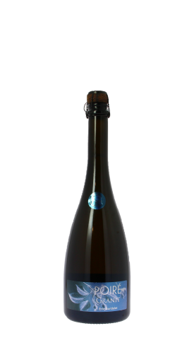 Eric Bordelet, Poiré Granit Blanc 75cl