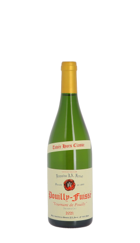 Domaine Ferret, Tournant de Pouilly 2021 Blanc 75cl