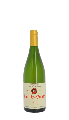 Domaine Ferret 2021 Blanc 75cl