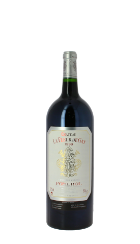 Château La Fleur De Gay 1999 Rouge Magnum