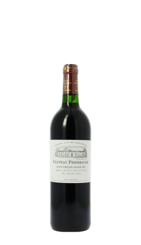 Château Fombrauge 2020 Rouge 75cl