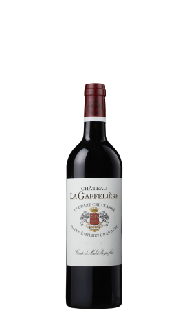 Château la Gaffelière 2020 Rouge 75cl