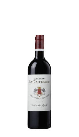 Château la Gaffelière 2023 Rouge en primeur 75cl