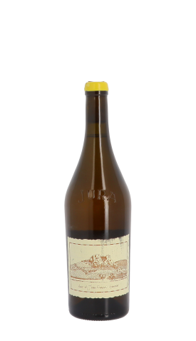 Anne & JF Ganevat, Savagnin Sous Voile 2017 Blanc 75cl