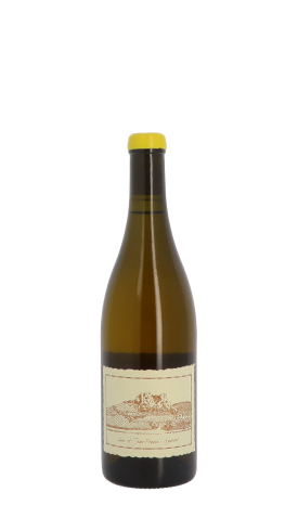 Domaine Anne & JF Ganevat, Montferrand 2020 Blanc 75cl