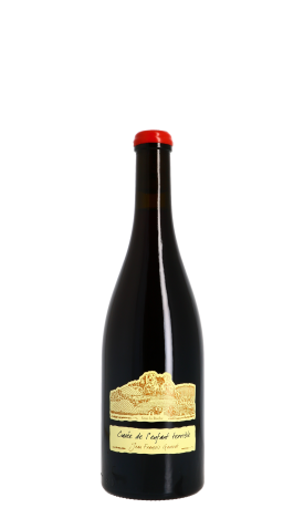 Domaine Jean-François Ganevat, Cuvée de l'enfant terrible 2018 Rouge 75cl