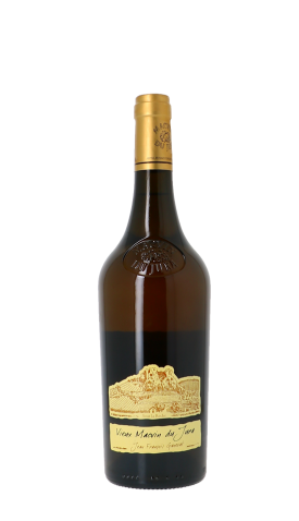 Domaine Jean-François Ganevat, Vieux Macvin Blanc 75cl