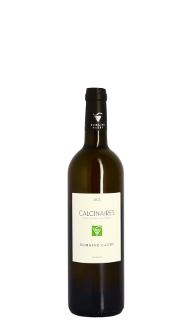 Domaine Gauby, Les Calcinaires 2021 Blanc 75cl