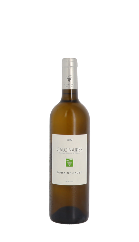 Domaine Gauby, Les Calcinaires 2022 Blanc 75cl