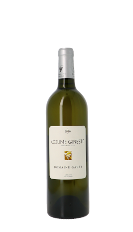 Domaine Gauby, Coume Gineste 2016 Blanc 75cl