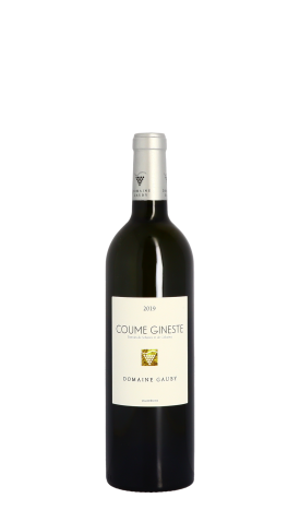 Domaine Gauby, Coume Gineste 2019 Blanc 75cl