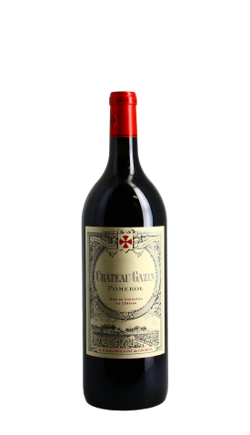 Château Gazin 2011 Rouge Magnum