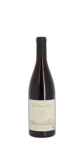 Domaine de la Grand'Cour, Vieilles Vignes - Le Clos 2022 Rouge 75cl