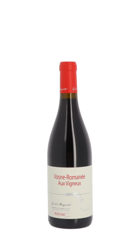 Domaine Gérard Mugneret, Aux Vigneux 2022 Rouge 75cl