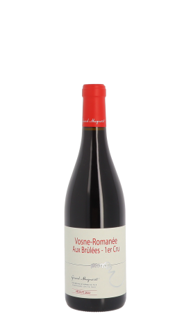 Domaine Gérard Mugneret, Aux Brûlées 2022 Rouge 75cl