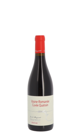 Domaine Gérard Mugneret, Cuvée Quatrain 2022 Rouge 75cl