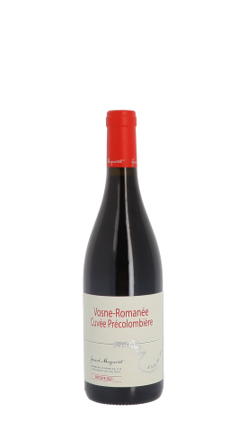 Domaine Gérard Mugneret, Précolombière 2021 Rouge 75cl