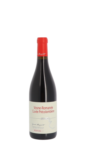 Domaine Gérard Mugneret, Précolombière 2022 Rouge 75cl