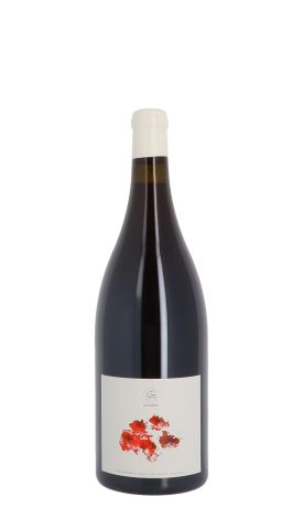 Le Clos des Grillons, OEillet Rouge(s) 2019 Rouge Magnum