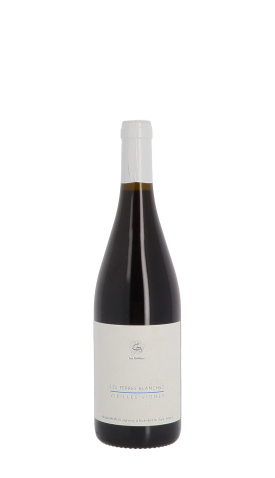 Le Clos des Grillons, Terres Blanches 2021 Rouge 75cl