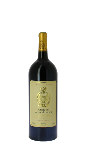 Château Gruaud Larose 2014 Rouge Magnum