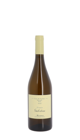 Domaine Guiberteau, Clos des Carmes 2020 Blanc 75cl