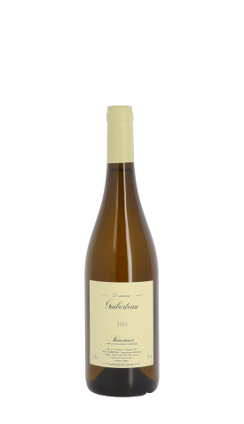 Domaine Guiberteau 2023 Blanc 75cl