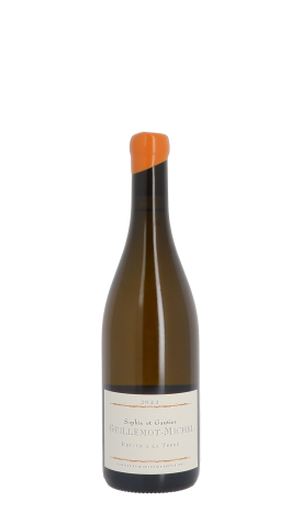 Domaine Guillemot-Michel, Retour à la Terre 2022 Blanc 75cl