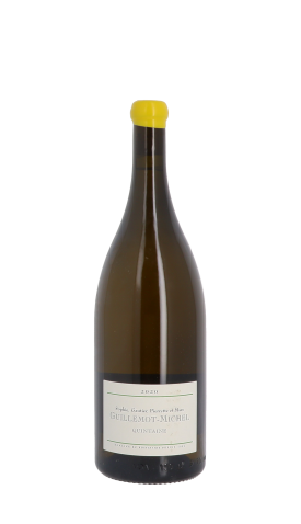 Domaine Guillemot-Michel, Quintaine 2020 Blanc Magnum